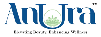 Anura Wellness Spa and Salon logo