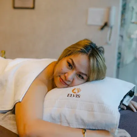 Home Anura Wellness Spa & Salon