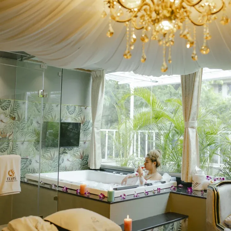 Home Anura Wellness Spa & Salon