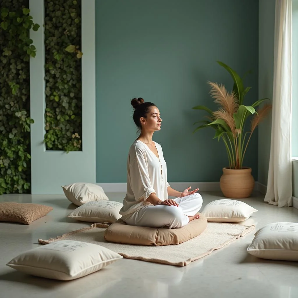 Wellness package Anura Wellness Spa & Salon