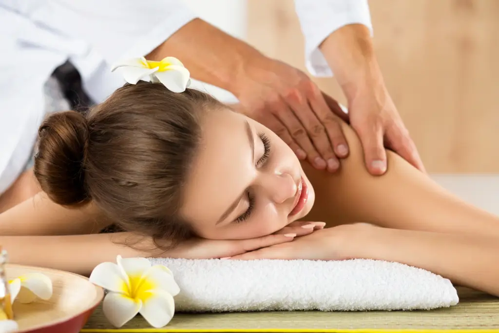 Home Anura Wellness Spa & Salon