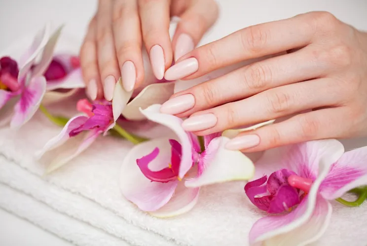 Salon package Anura Wellness Spa & Salon