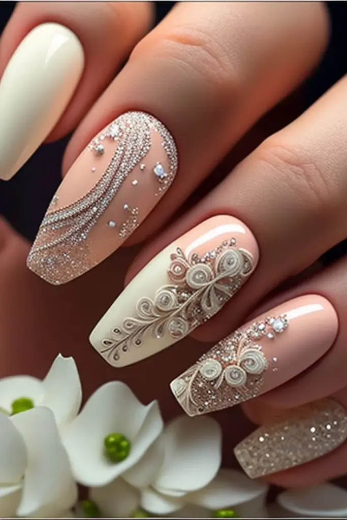 Salon package Anura Wellness Spa & Salon