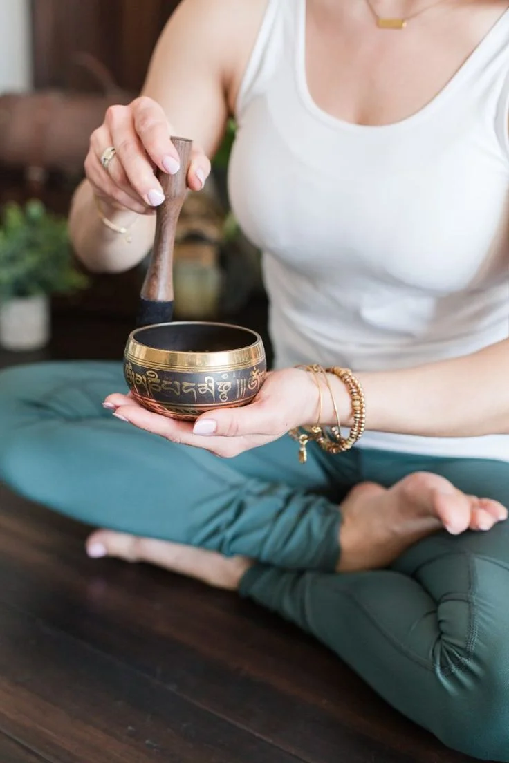 Virginia Personal Branding Photography _ Rapha Yoga