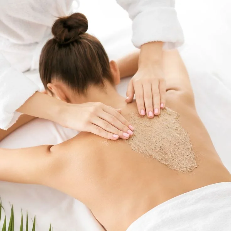 Body Treatments - The Perfect Spring Self-care Ritual (1)
