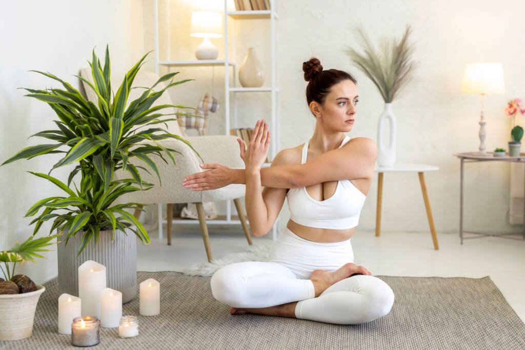 Wellness package Anura Wellness Spa & Salon