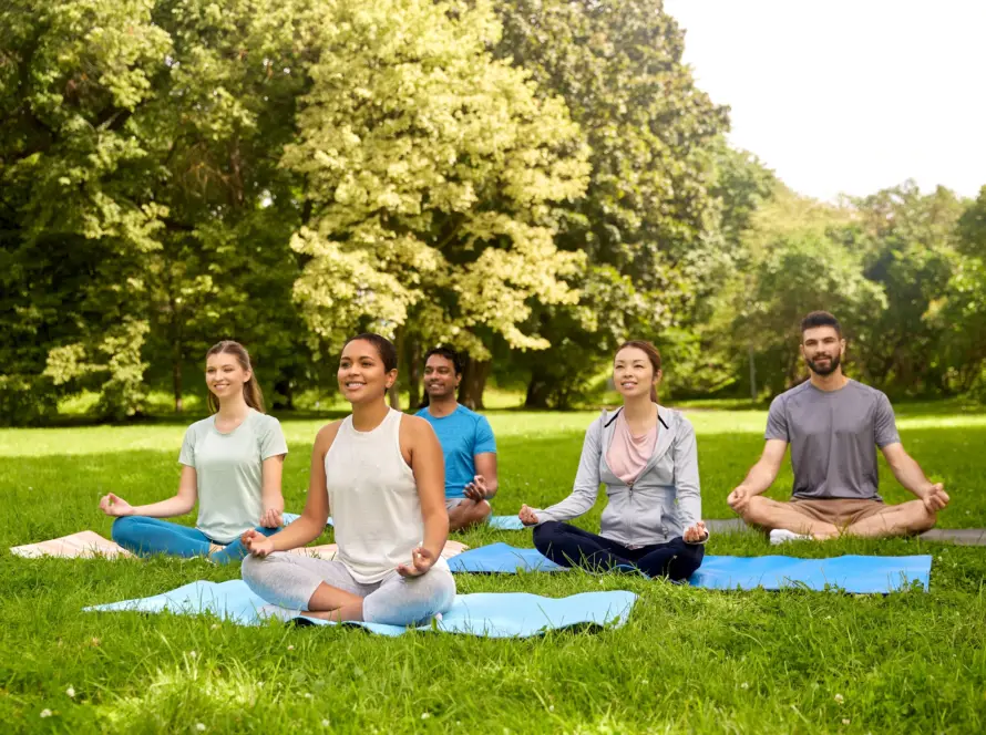 Glow Within: The Skin-Loving Secrets from Yoga & Spa Rituals Anura Wellness Spa & Salon