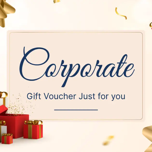 Corporate Gift Card