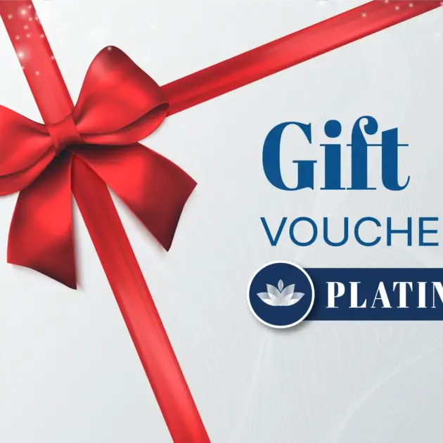 Platinum Gift Card