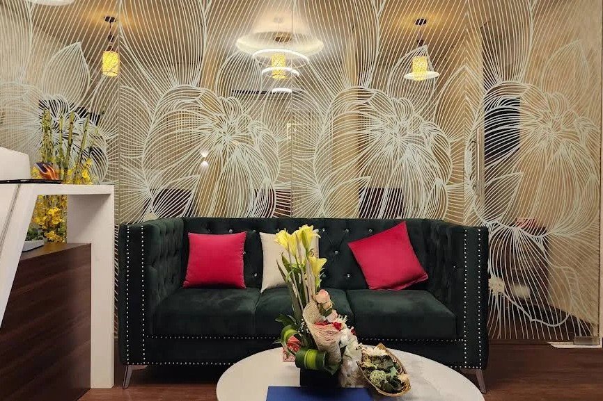 Home Anura Wellness Spa & Salon