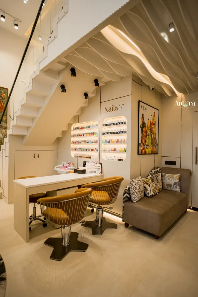 About Us Anura Wellness Spa & Salon