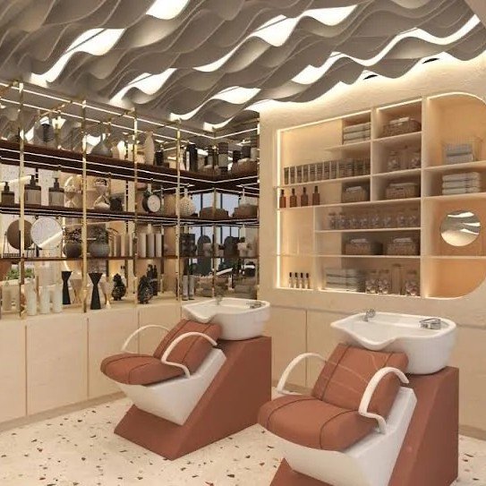 Home Anura Wellness Spa & Salon